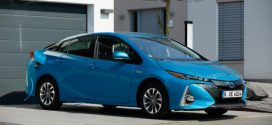 95 g/km CO2-Ziel: Toyota Hybridpalette beweist wie leicht es erreicht werden kann