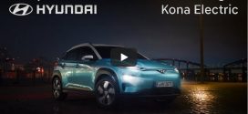 Vorstellung zum neuen Hyundai Kona Electric