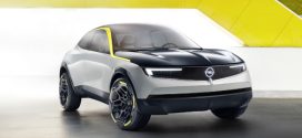 Opel GT X Experimental: Konzeptstudie eines kompakten Elektro-SUV