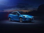 Toyota Prius - 2019 neues Design
