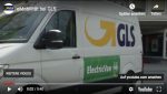 Video: GLS Elektrotransporter und Lastenräder
