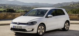 ADAC Ecotest 2018: Elektroautos belegen erste fünf Plätze