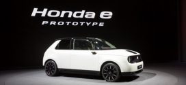 Strategie für Europa: Bis 2025 soll jedes Honda Pkw-Modell elektrifiziert sein