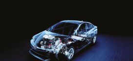 Zur Verbreitung des Hybridantriebs: Toyota gibt 24.000 Patente aus 20 Jahren Entwicklung frei