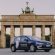 WeShare: Volkswagen Carsharing mit 1500 e-Golf in Berlin gestartet