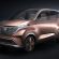 Nissan IMk Concept: Eine ideale Elektroauto-Studie für Pendler