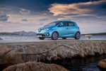 Renault ZOE - Deutschlands meistverkauftes Elektroauto