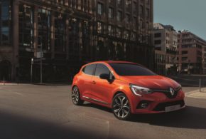 Renault Clio und Captur jetzt auch als Autogas-Variante bestellbar