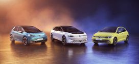 Automotive Brand Contest: VW ID.3 als Best of Best ausgezeichnet
