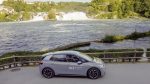 Reichweiten-Rekordfahrt im VW ID3I